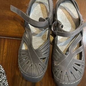 J Sport by Jambu Velcro Sandals